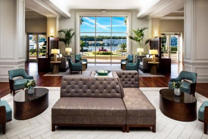 The Westin Savannah Harbor Golf Resort & Spa - image 14