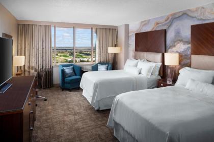 The Westin Savannah Harbor Golf Resort & Spa - image 16