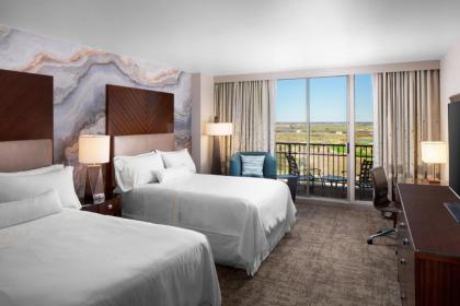 The Westin Savannah Harbor Golf Resort & Spa - image 17