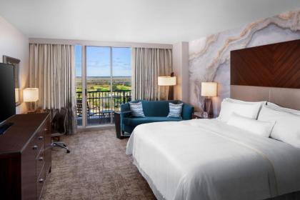 The Westin Savannah Harbor Golf Resort & Spa - image 18