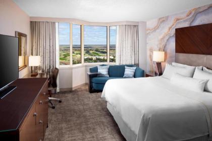 The Westin Savannah Harbor Golf Resort & Spa - image 4