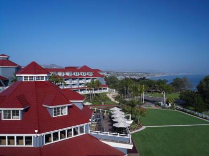 Laguna Cliffs Marriott Resort & Spa - image 1