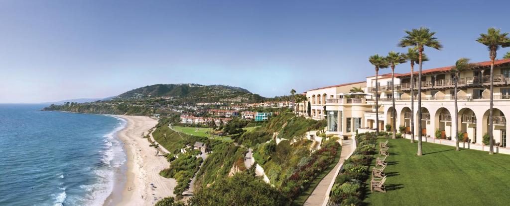 The Ritz-Carlton Laguna Niguel - main image