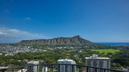 Waikiki Beach Marriott Resort & Spa - image 12