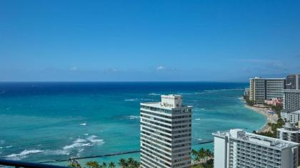 Waikiki Beach Marriott Resort & Spa - image 15