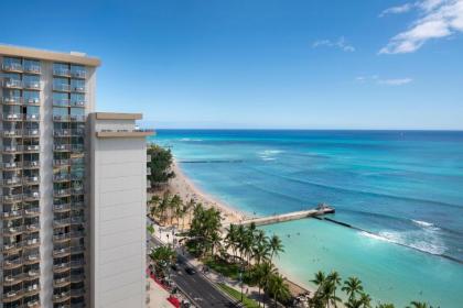 Waikiki Beach Marriott Resort & Spa - image 17