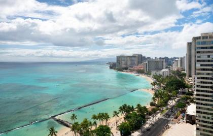 Waikiki Beach Marriott Resort & Spa - image 20