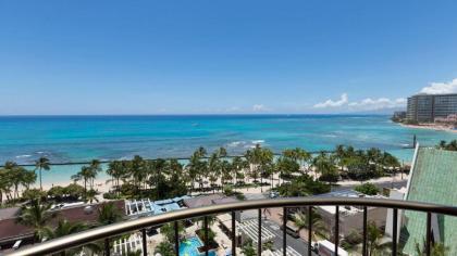 Waikiki Beach Marriott Resort & Spa - image 3