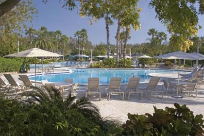 Saddlebrook Golf Resort & Spa Tampa North-Wesley Chapel - image 1