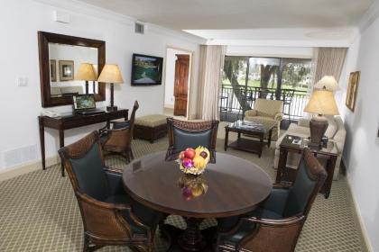 Saddlebrook Golf Resort & Spa Tampa North-Wesley Chapel - image 12