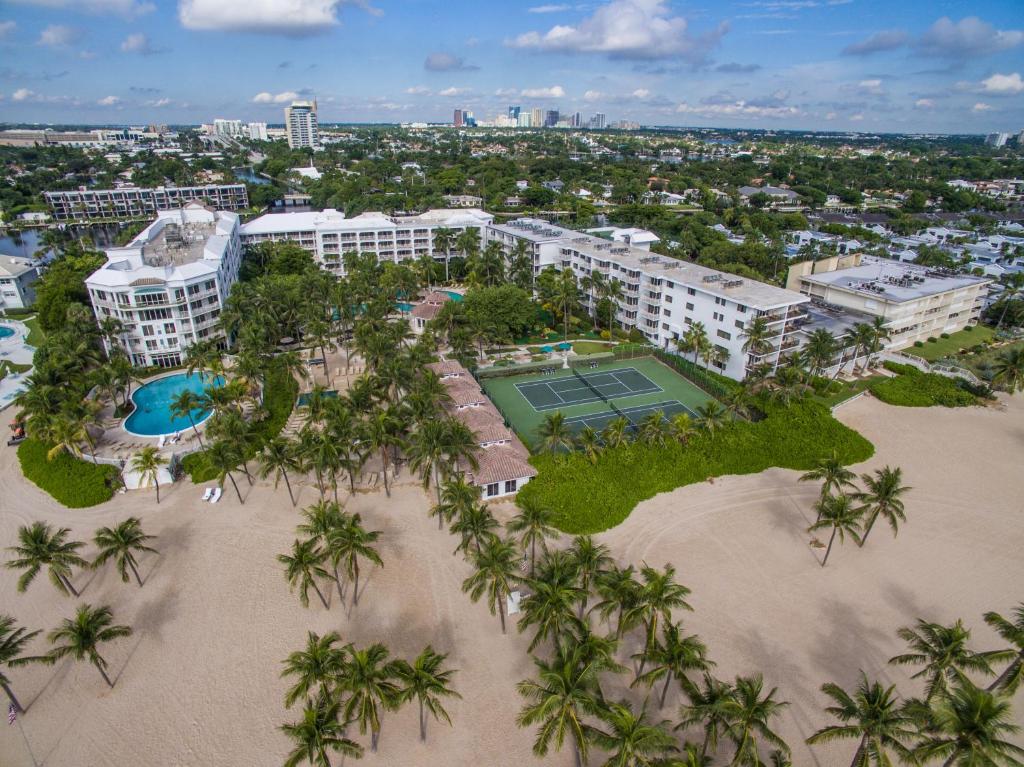 The Lago Mar Beach Resort and Club - main image