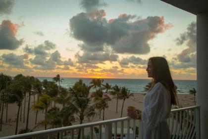 The Lago Mar Beach Resort and Club - image 19