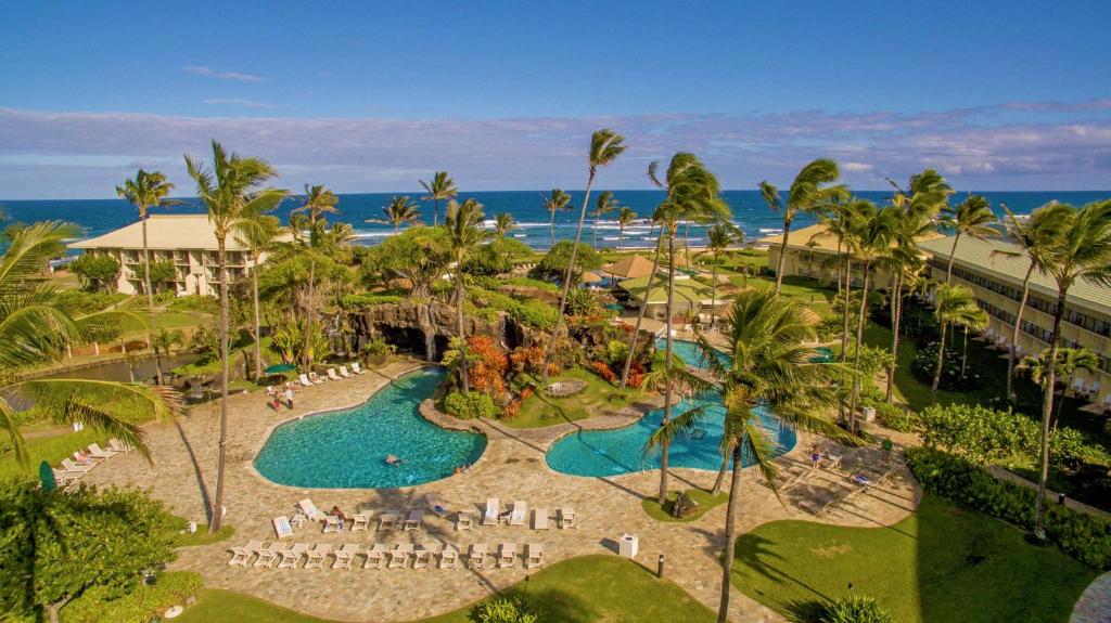 Kauai Beach Resort & Spa - main image