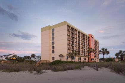 Surfside Beach Oceanfront Hotel - image 10