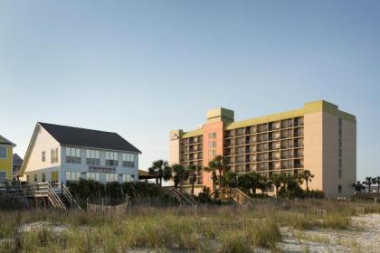 Surfside Beach Oceanfront Hotel - image 11