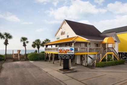 Surfside Beach Oceanfront Hotel - image 14