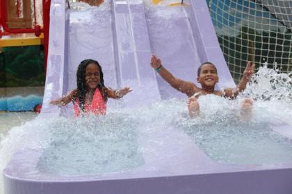 Coco Key Hotel & Water Park Resort - image 12