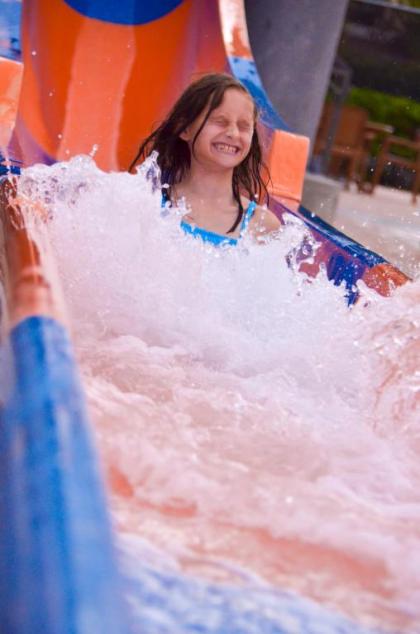 Coco Key Hotel & Water Park Resort - image 13