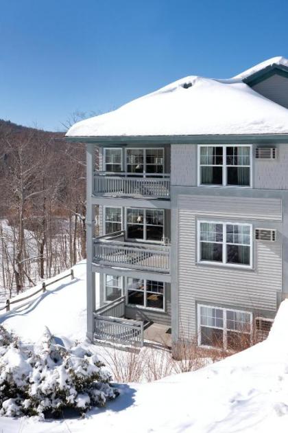 Smugglers' Notch Resort - image 1