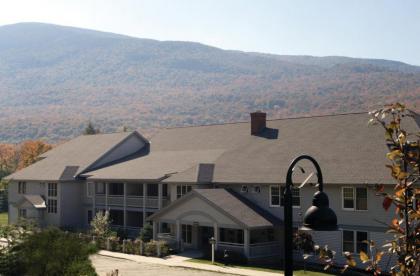 Smugglers' Notch Resort - image 14