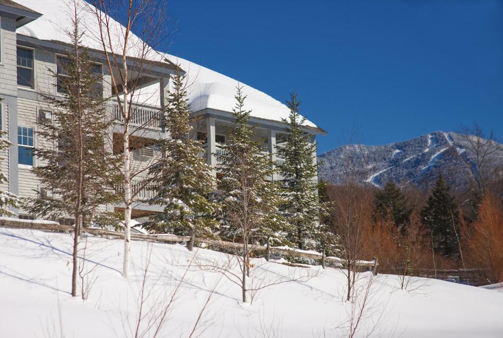 Smugglers' Notch Resort - image 3