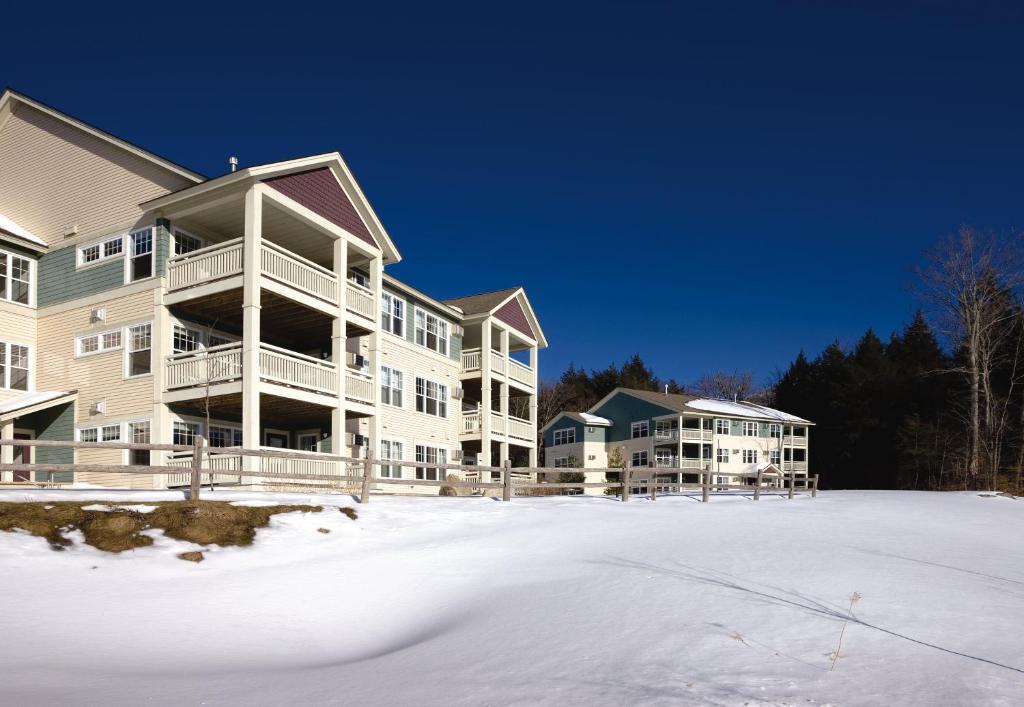 Smugglers' Notch Resort - image 4