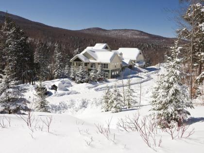 Smugglers' Notch Resort - image 8