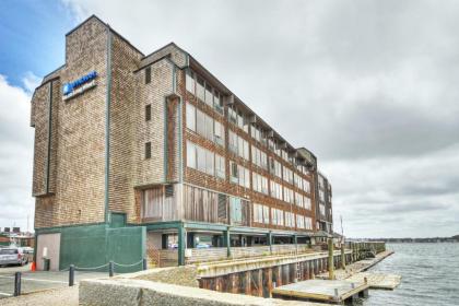 Club Wyndham Inn on Long Wharf - image 17