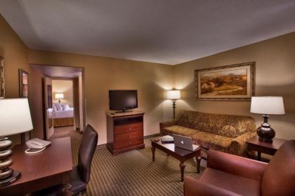 DoubleTree Resort by Hilton Lancaster - image 16