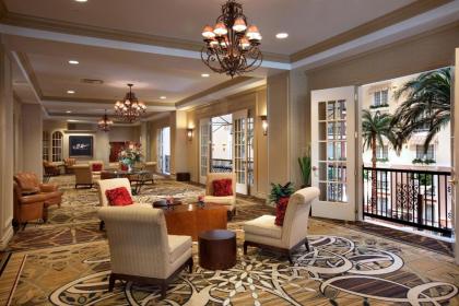 DoubleTree Resort by Hilton Lancaster - image 20