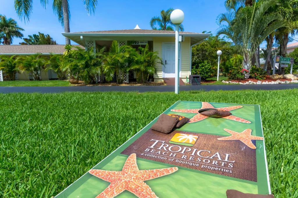 Tropical Beach Resorts - Sarasota - image 7