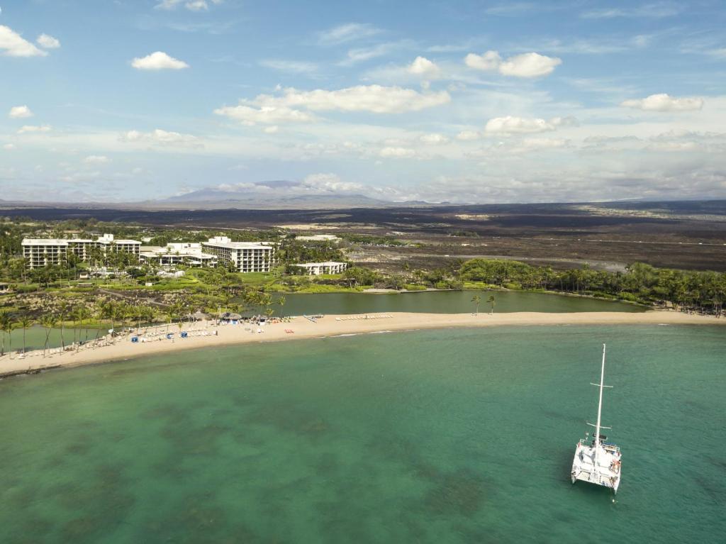 Waikoloa Beach Marriott Resort & Spa - main image