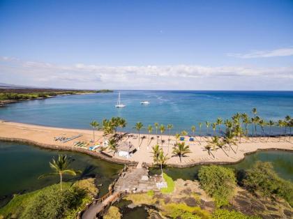 Waikoloa Beach Marriott Resort & Spa - image 2