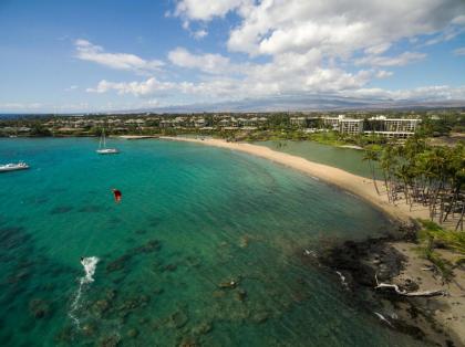 Waikoloa Beach Marriott Resort & Spa - image 3