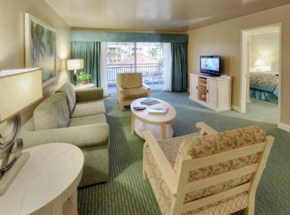 Palm Canyon Resort by Diamond Resorts - image 3