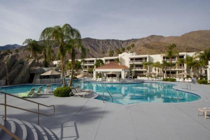 Palm Canyon Resort by Diamond Resorts - image 4