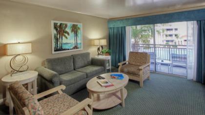 Palm Canyon Resort by Diamond Resorts - image 6