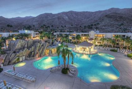 Palm Canyon Resort by Diamond Resorts - image 9