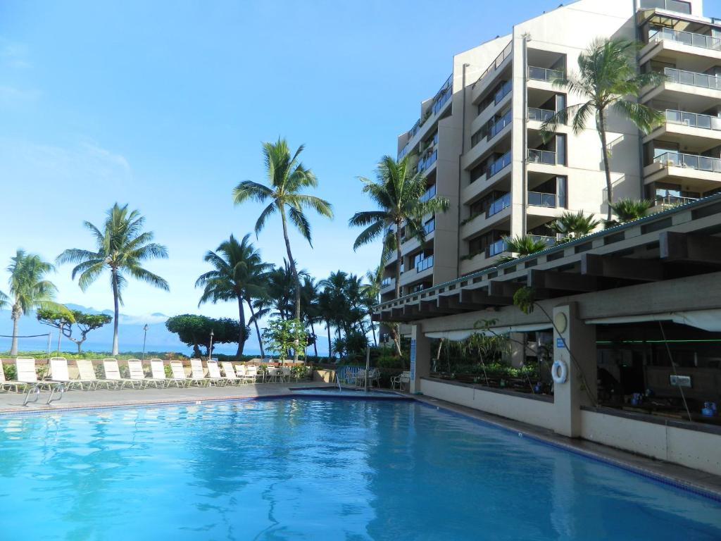 Sands of Kahana Vacation Club - main image