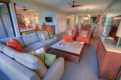 Sands of Kahana Vacation Club - image 12