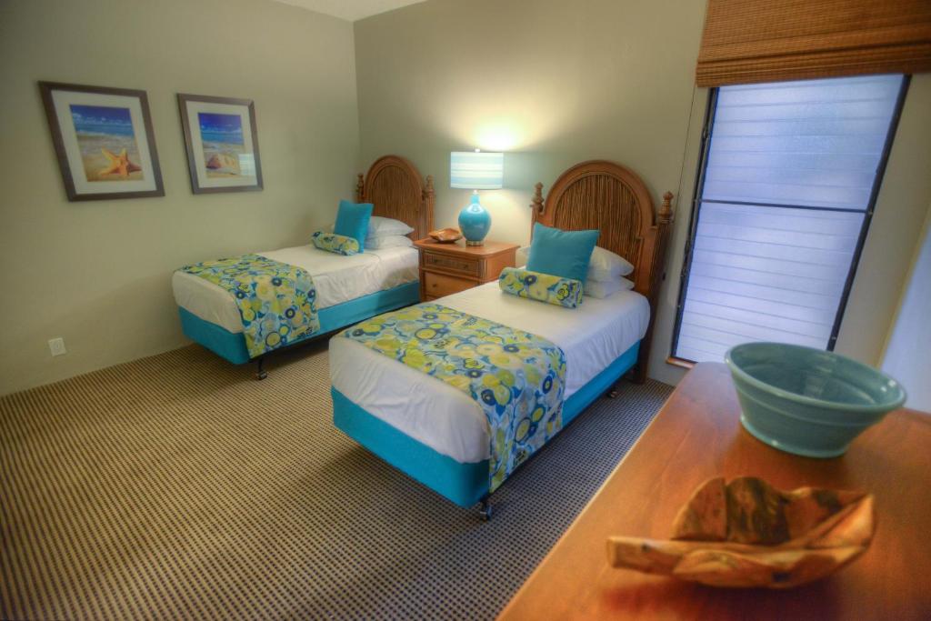 Sands of Kahana Vacation Club - image 5