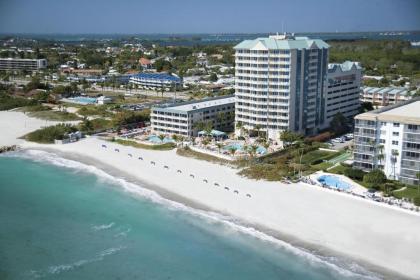 Lido Beach Resort - Sarasota - image 1