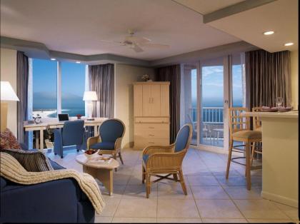 Lido Beach Resort - Sarasota - image 19