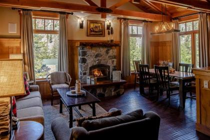 Tamarack Lodge - image 12