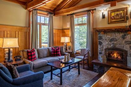 Tamarack Lodge - image 13