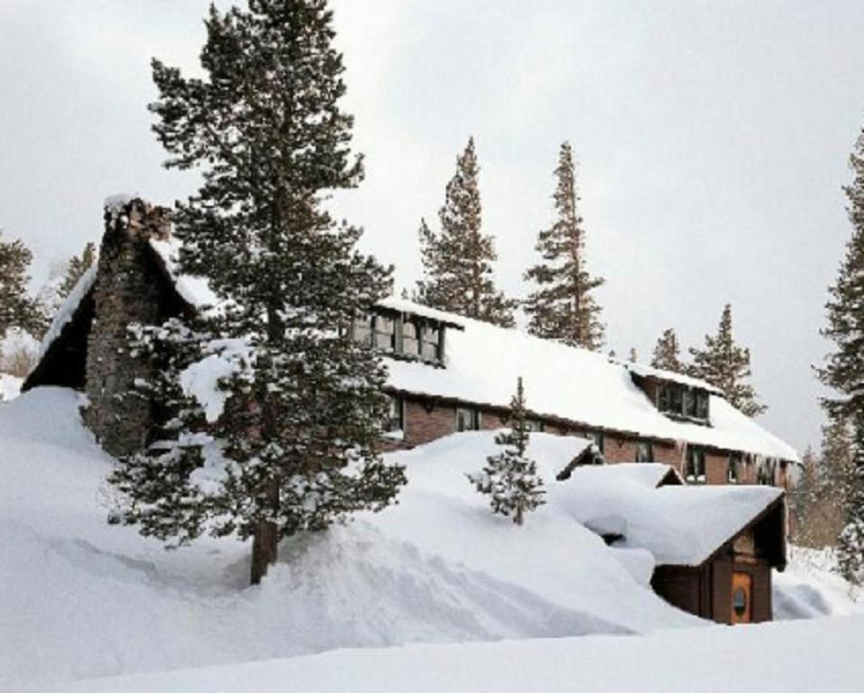 Tamarack Lodge - image 4