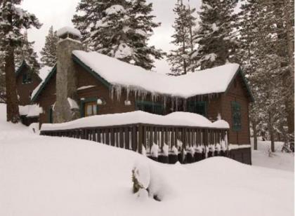 Tamarack Lodge - image 5