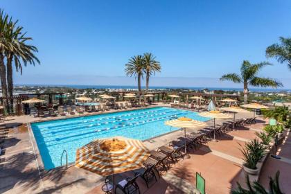 Grand Pacific Palisades Resort - image 1