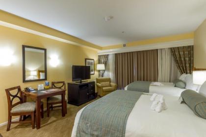 Grand Pacific Palisades Resort - image 11