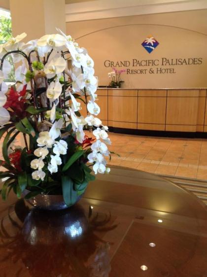 Grand Pacific Palisades Resort - image 3